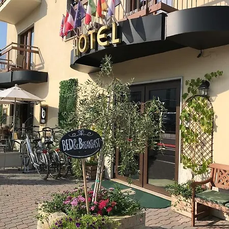 Otel B Bardolino