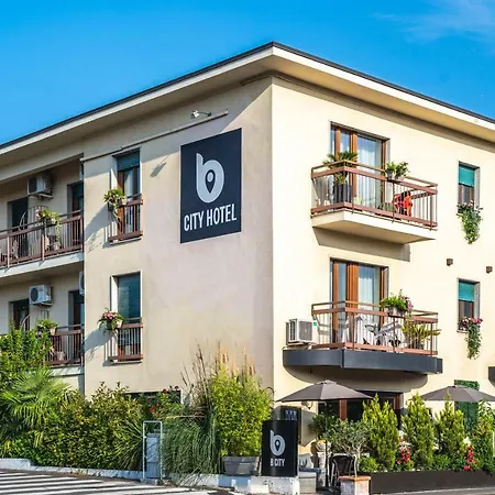 B Otel 2*